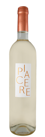 PIACERE - Blanc, Vins de Pays Suisse